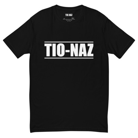 T-shirt  TIO-NAZ HOMME — RIEN À PROUVER