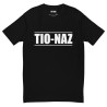 T-shirt  TIO-NAZ HOMME — RIEN À PROUVER