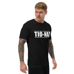 T-shirt  TIO-NAZ HOMME — RIEN À PROUVER