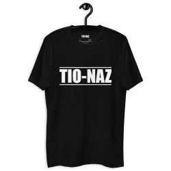 T-shirt  TIO-NAZ HOMME — RIEN À PROUVER