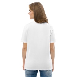 T-shirt femme TIO-NAZ — RIEN À PROUVER