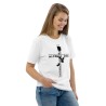 T-shirt femme TIO-NAZ — RIEN À PROUVER